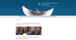 Desktop Screenshot of cherrybrook.adventist.org.au